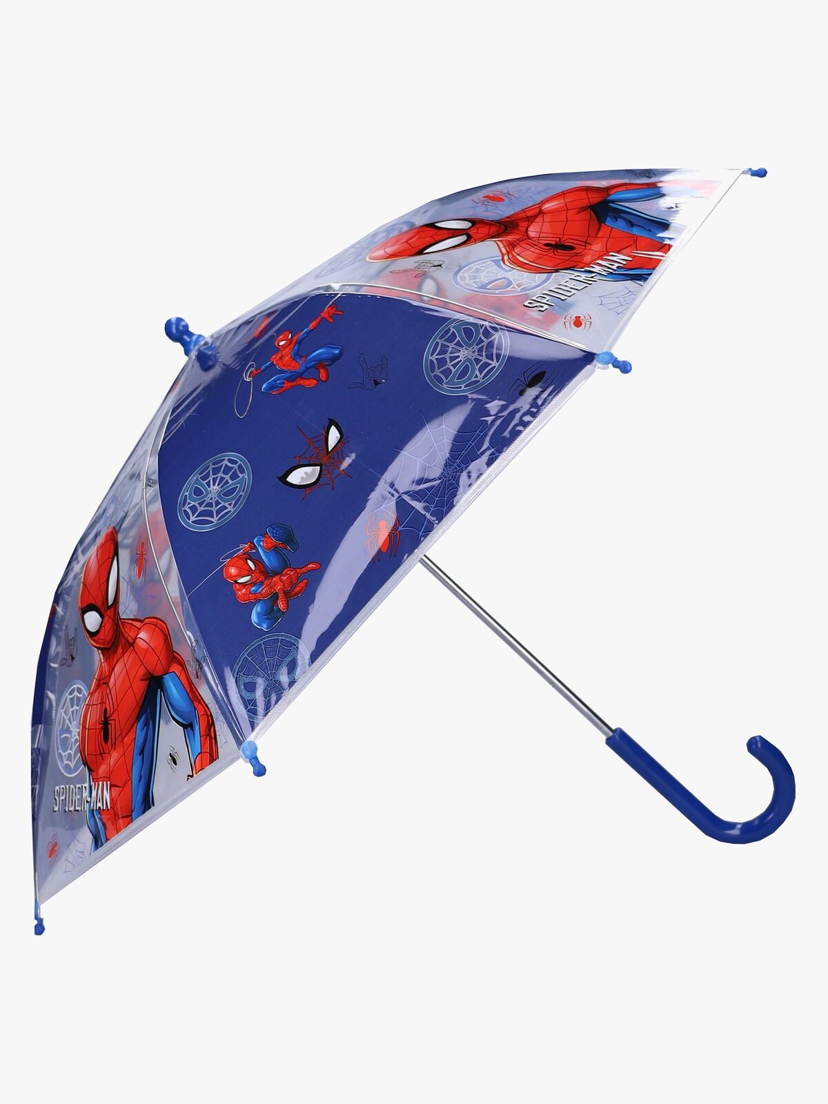 Marvel Spider-Man Sateenvarjo Rainy Days