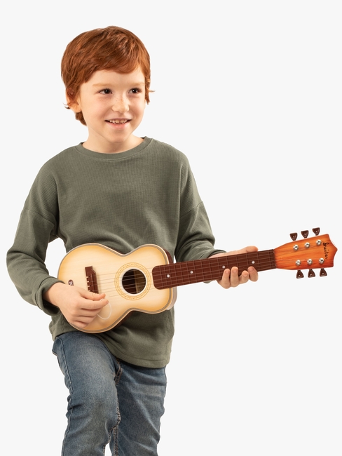 Bontempi Kitara Muovinen 55cm