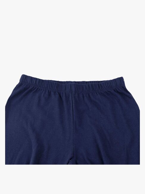 Marvel Spider-Man Pyjama, Navy