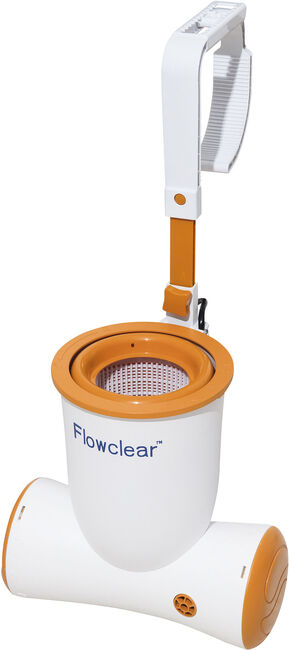 Bestway Flowclear Skimatic Suodatinpumppu 2574 L/h