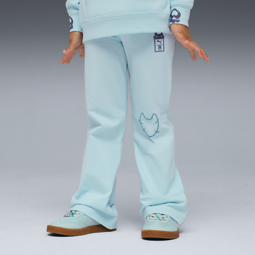 Puma Gabby's Dollhouse  Levenevät Leggingsit, Sininen