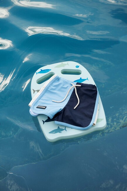 LIEWOOD Hayden Uimalauta, Shark/Dove Blue