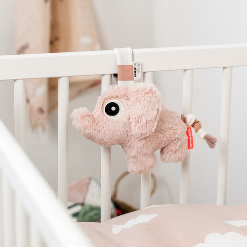 Done By Deer Elphee Aktivointilelu Musiikki, Powder