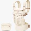 Ergobaby Omni 360 Kantoreppu, Luminous Ivory