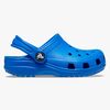 Crocs Classic Sandaalit, Blue Bolt