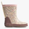Wheat Welly Kumisaappaat, Rose/Flowers