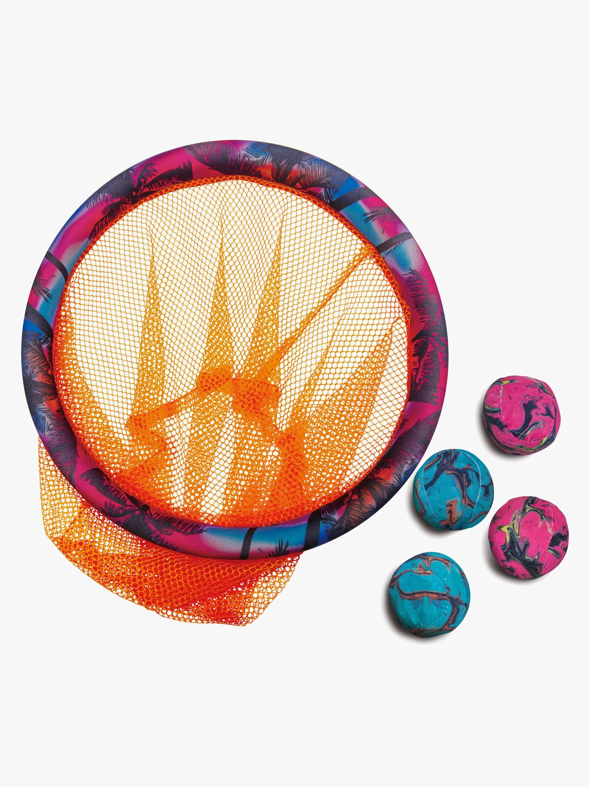 Waboba Vesipeli Dunk Or Dive