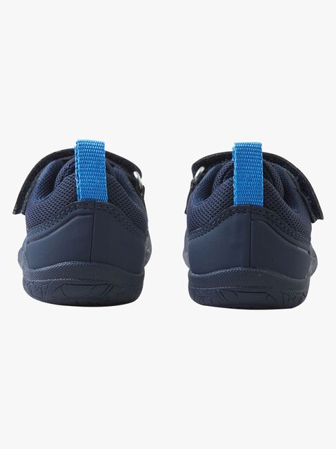 Reima Telmin Barefoot Lenkkarit, Navy