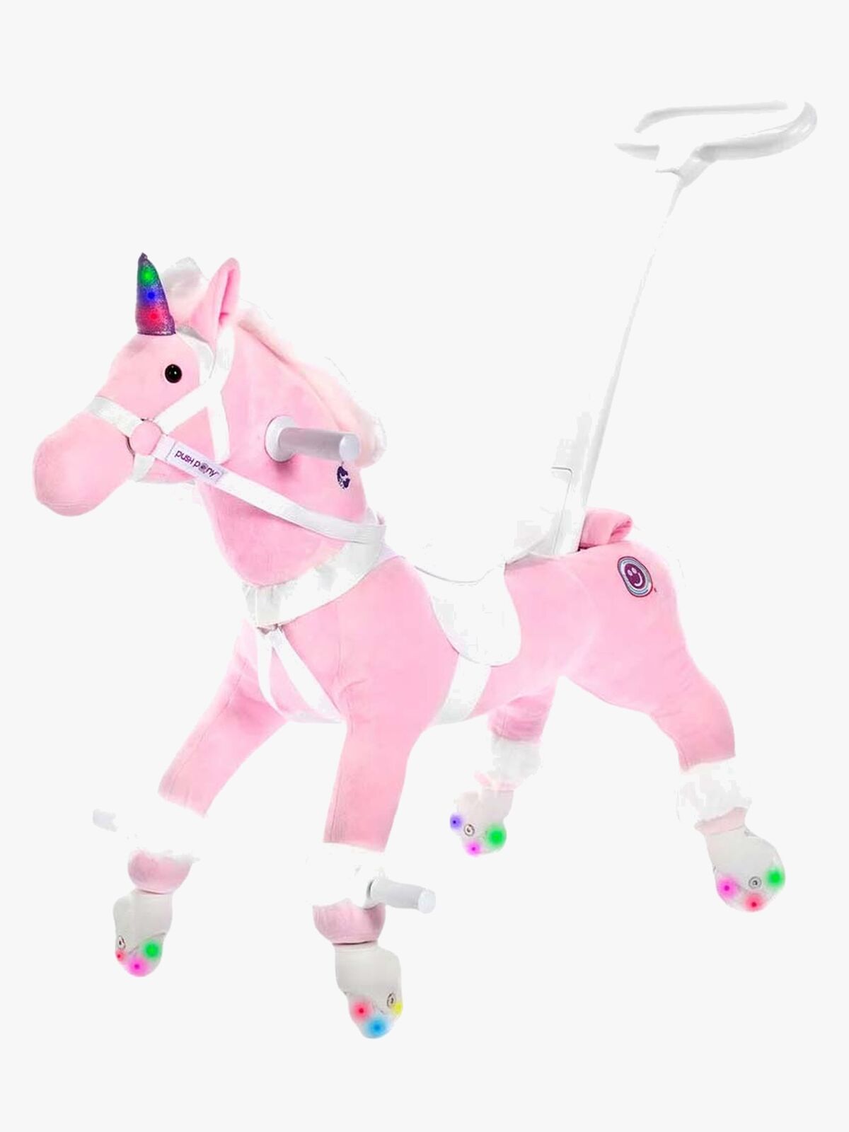 Push Pony Ride-on Hevonen Grace