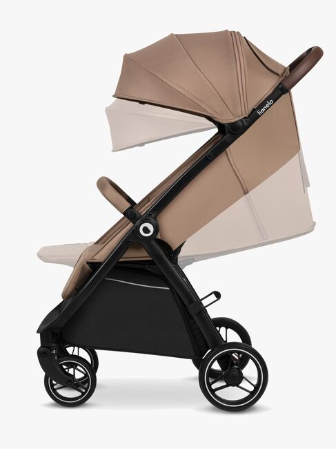 Lionelo Ingrid Matkarattaat, Beige Sand