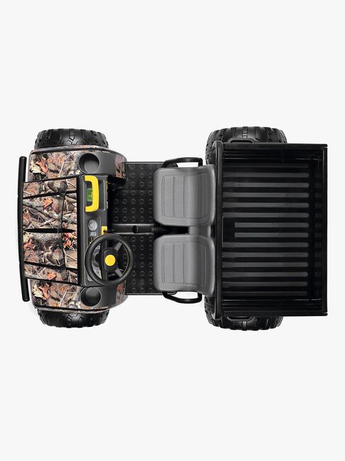 Peg Perego John Deere Gator HPX Sähköauto Camo