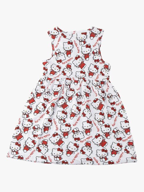 Hello Kitty Mekko, Valkoinen