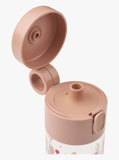 LIEWOOD Clemence Juomapullo 350 ml, Butterfly/Apple blossom