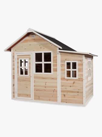 EXIT Loft Leikkimökki 150, Neutraali