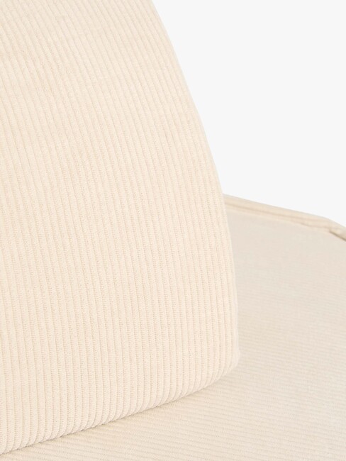 Alice & Fox BEN  Rakennettava Sohva, Beige