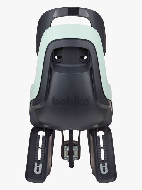 BoBike GO Maxi Frame Mount Pyöränistuin, Marshmallow Mint
