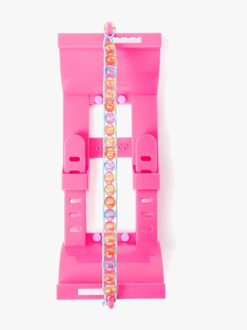 Cool Maker Askartelusetti Ystävyysrannekorut