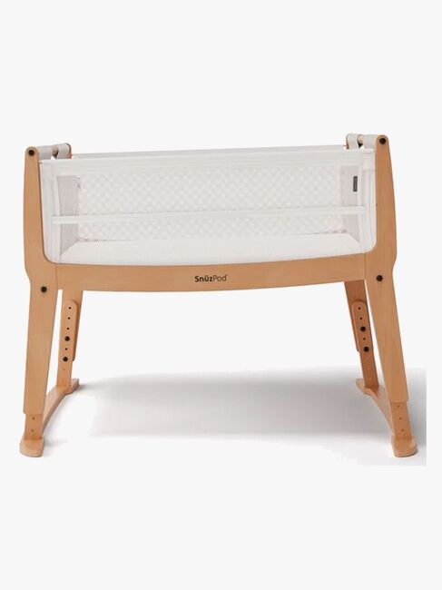 Snüz SnuzPod Studio Sivuvaunusänky, Stockholm