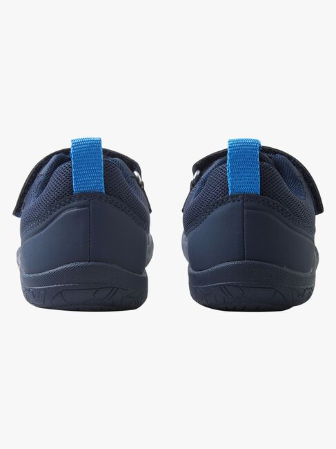 Reima Telmin Jr Barefoot Lenkkarit, Navy