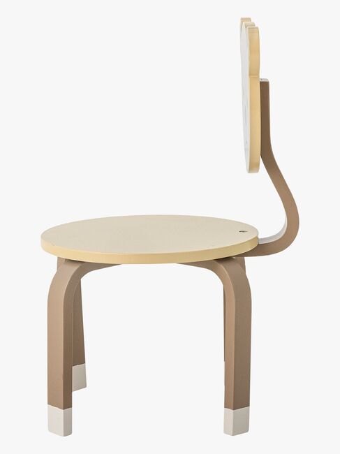 Bloomingville Marle Tuoli, Brown