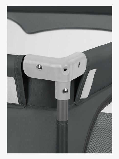 Lionelo Florence Leikkikehä, Grey Stone