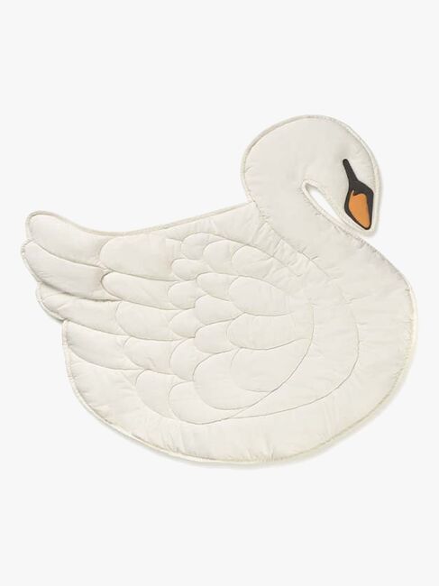 Lorena Canals Leikkialusta 110x100 cm, Svan