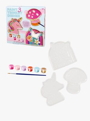 Alrico Askartelusetti Maalaa Korut Levyt 3 Kpl