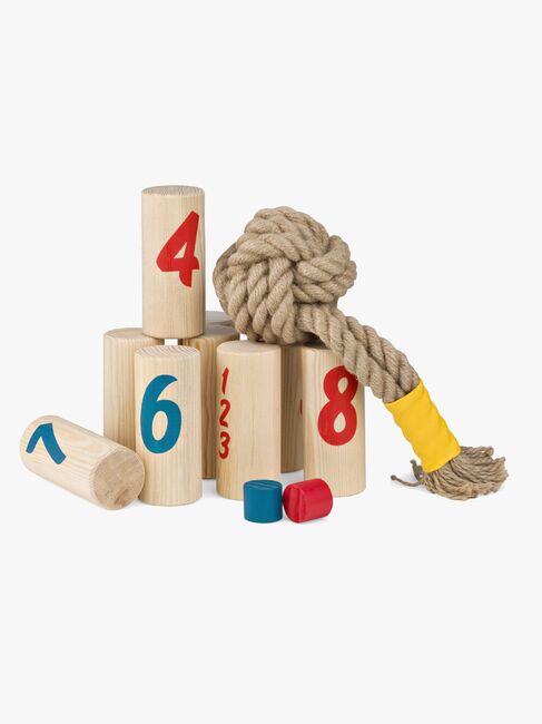 BS Toys Knapsack Köysileikki