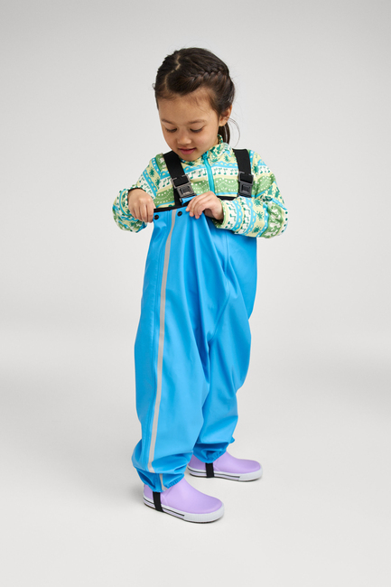 Reima Ankles Kumisaappaat, Blooming Lilac