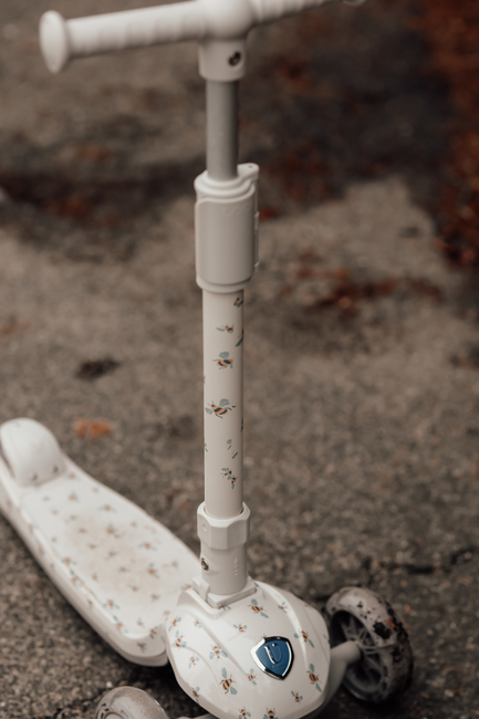 Vanilla Copenhagen Potkulauta, Honeybee