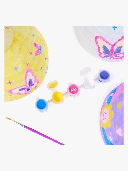 Cool Maker Askartelusetti Lyhdyt