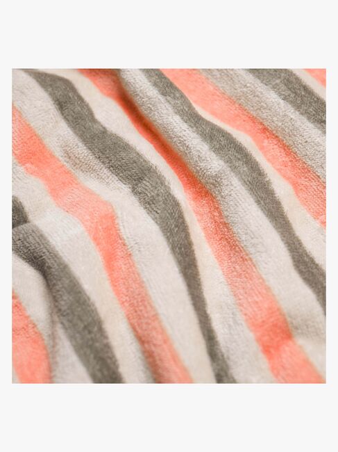 Viking X Kenza Kylpyponcho, Sand