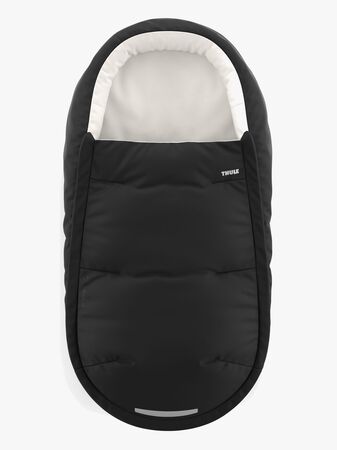 Thule Elements Lämpöpussi S, Black