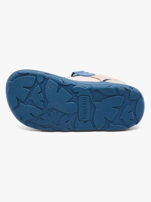 Bisgaard Baloo Barefoot Lenkkarit, Navy