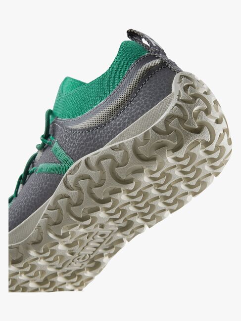 Reima Vaellus Barefoot Lenkkarit, Earthy Beige