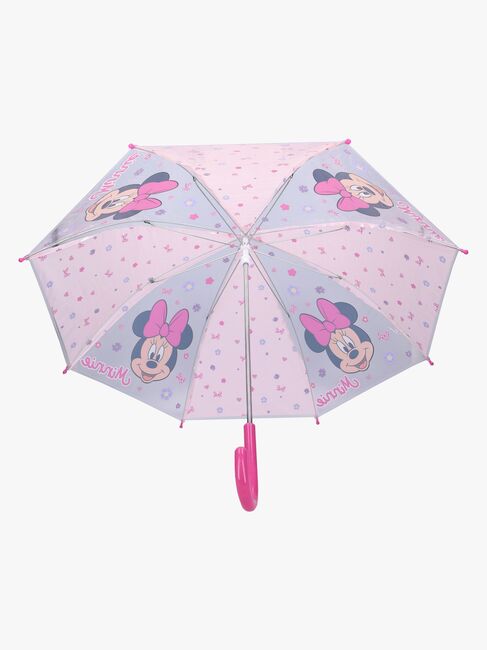 Disney Minni Hiiri Sateenvarjo Rainy Days