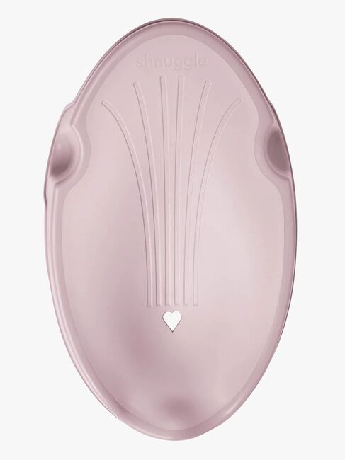 Shnuggle Kylpytuki Newborn, Blossom