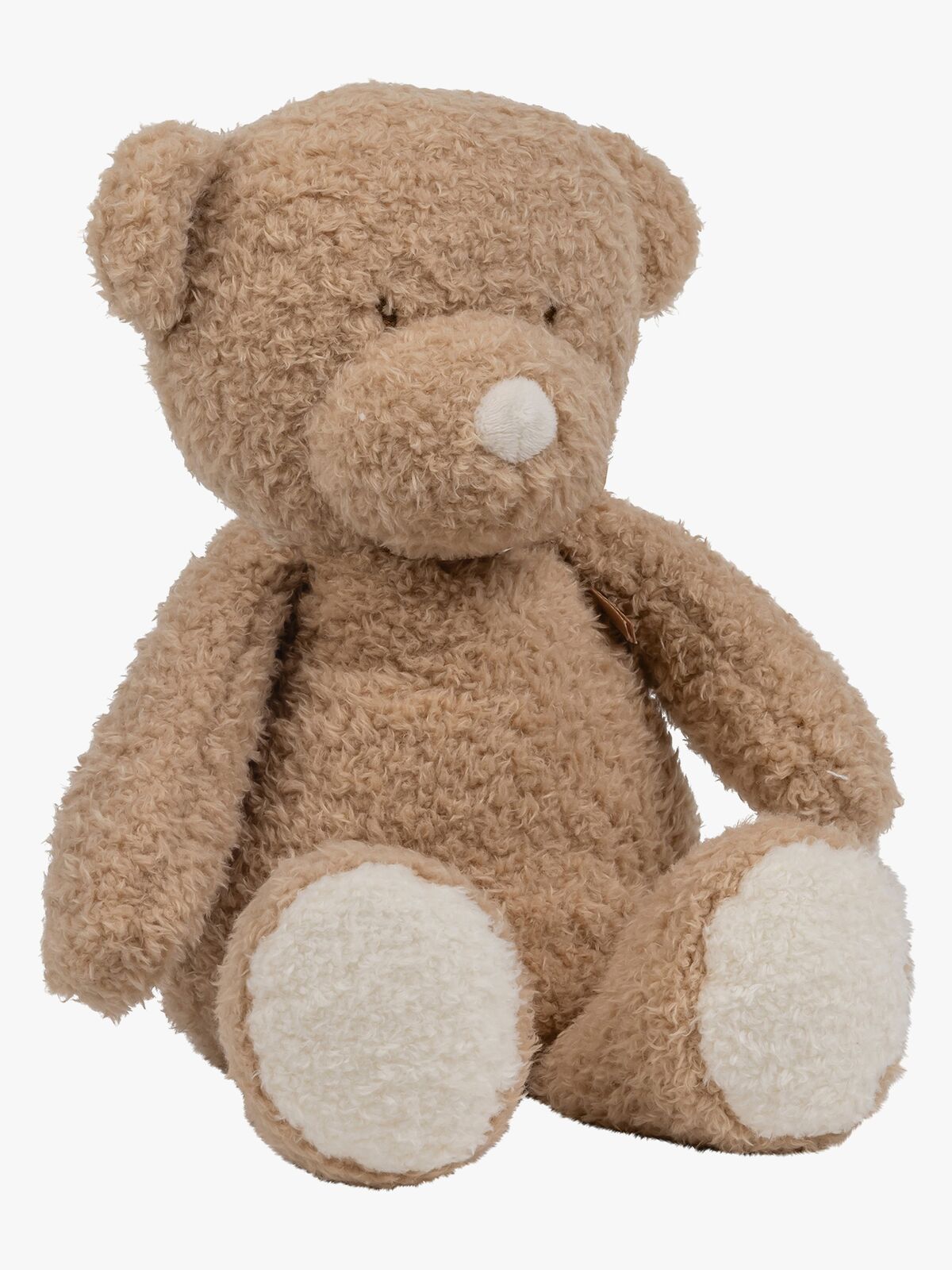Nattou Sleepy Teddy Yövalo Karhu