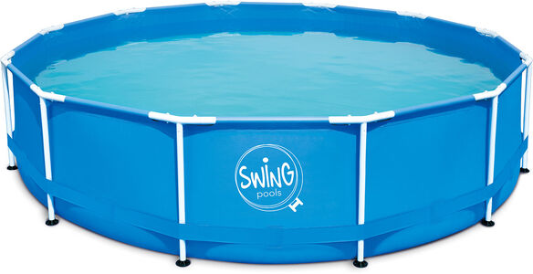 Swing Pools Uima-allas 305x76 