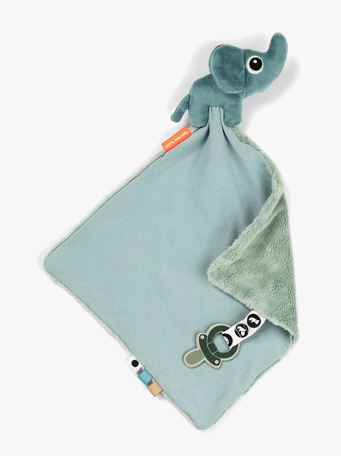 Done By Deer Elphee Uniriepu, Blue