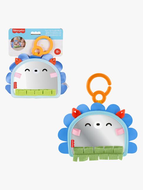 Fisher-Price Aktivointilelu Peili Siili