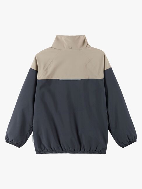 Reima ReimaTec Tuuliaho Kuoritakki, Soft Black