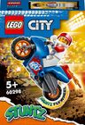 LEGO City 60298 Rakettistunttipyörä