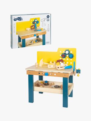 Small Foot Työkalupenkki Workshop