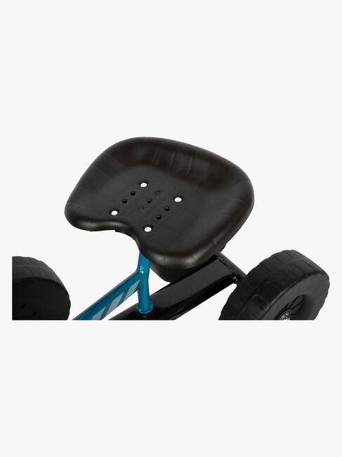 Small Foot Kaivinkone + Pyörät, Sininen