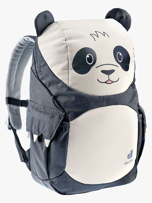Deuter Kikki Reppu 8L, Black Bone