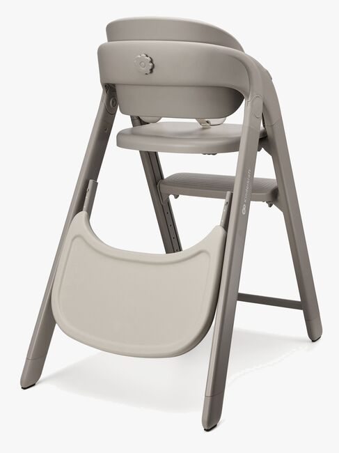 Kinderkraft Tino Syöttötuoli, Beige