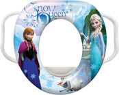 Disney Frozen WC-supistaja