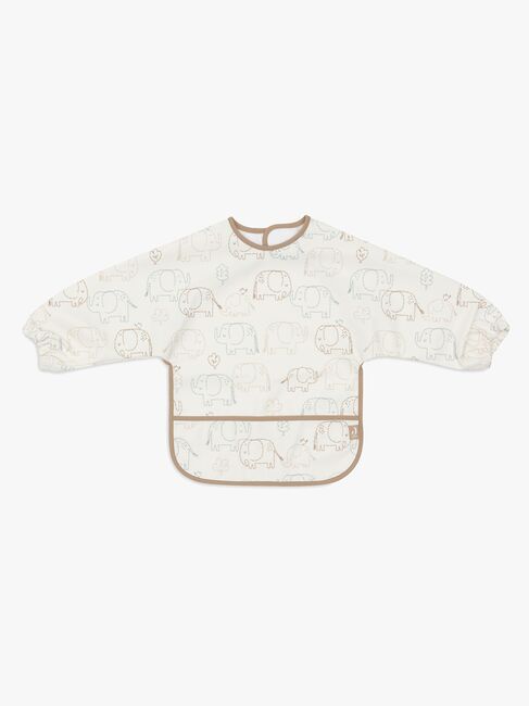 Jollein Ruokalappu + Hihat Vedenpitävä, Elephant Tales