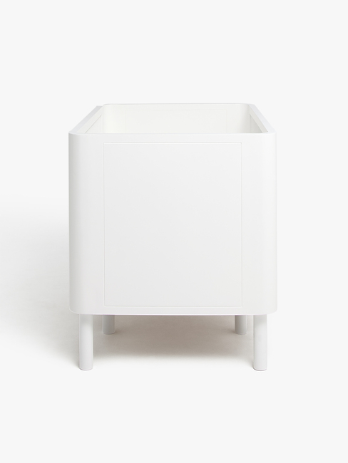 Alice & Fox JUNE Jatkettava Sänky, Dream White